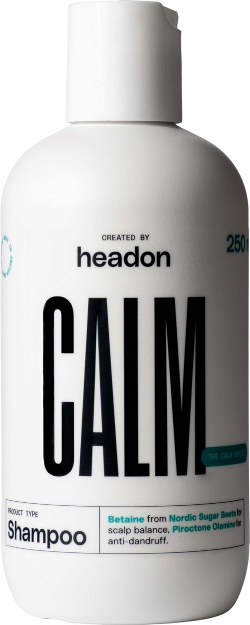 Headon Calm Shampoo 250 ml