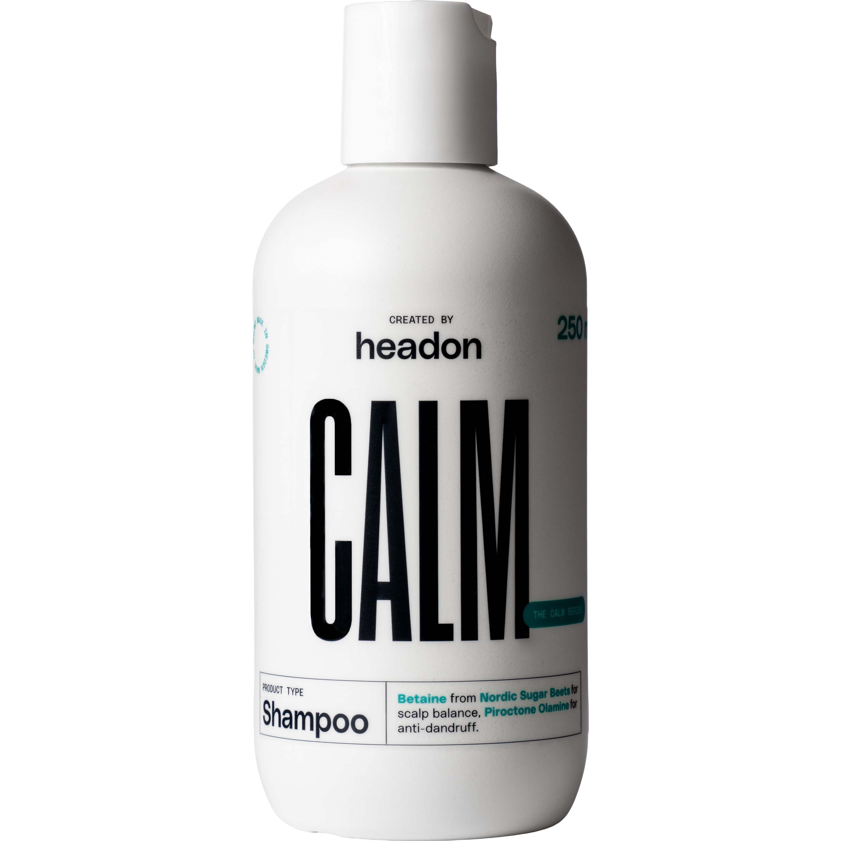 Headon Calm Shampoo 250 ml