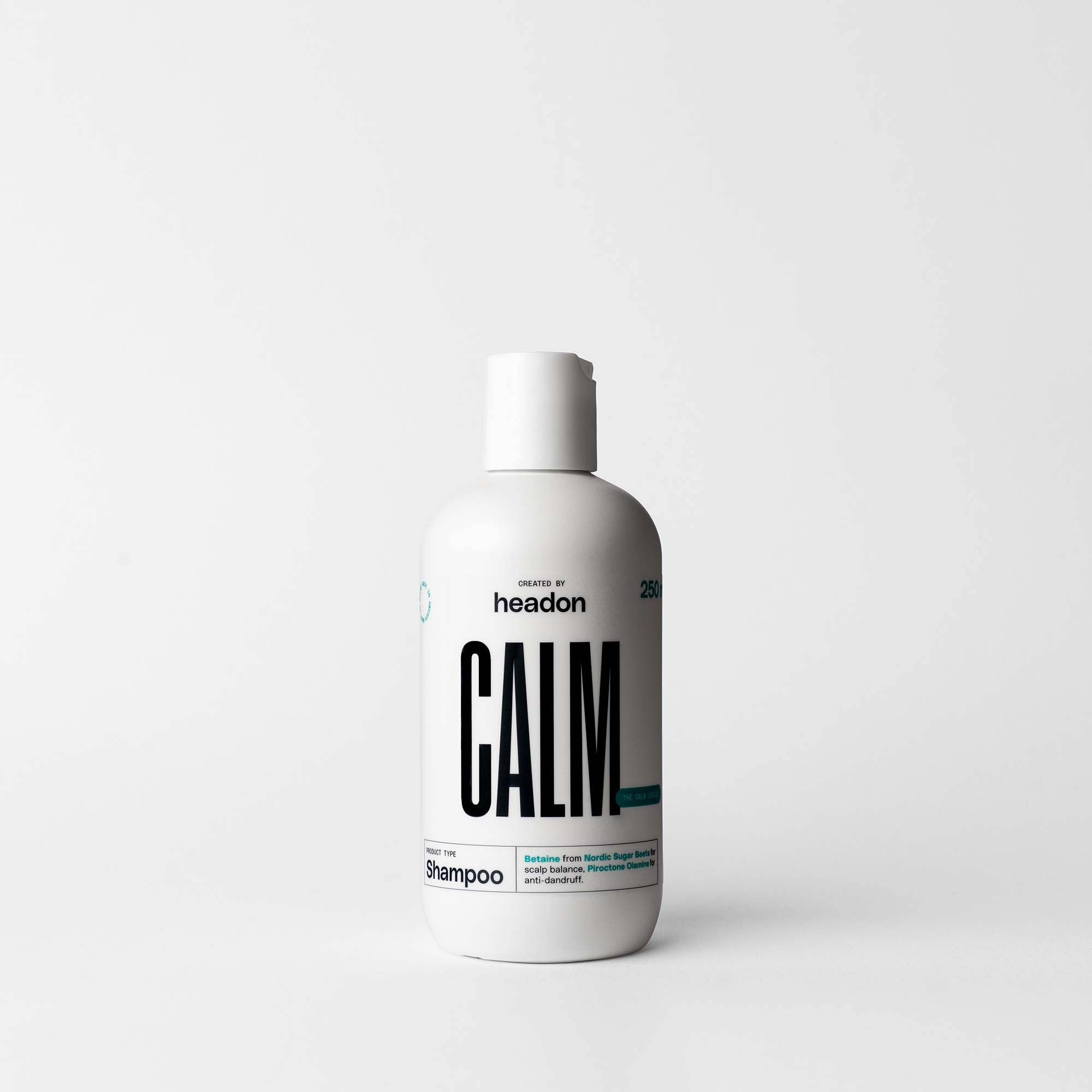 Headon Calm Shampoo 250 ml (obrázok 2)
