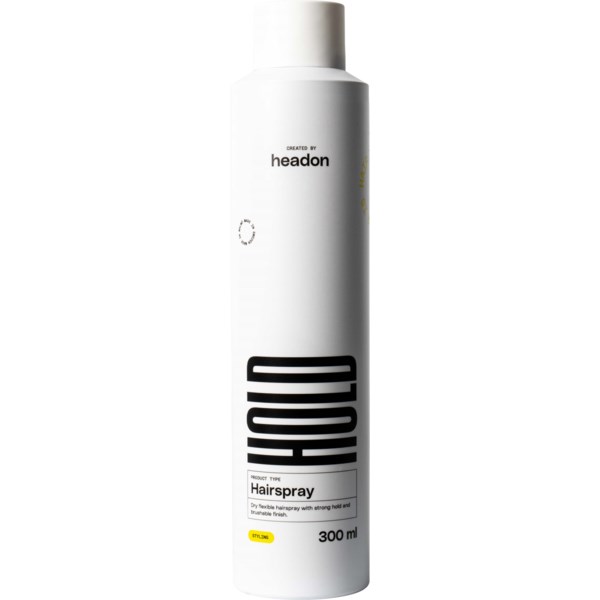Headon Headon Hold Hairspray 300 ml