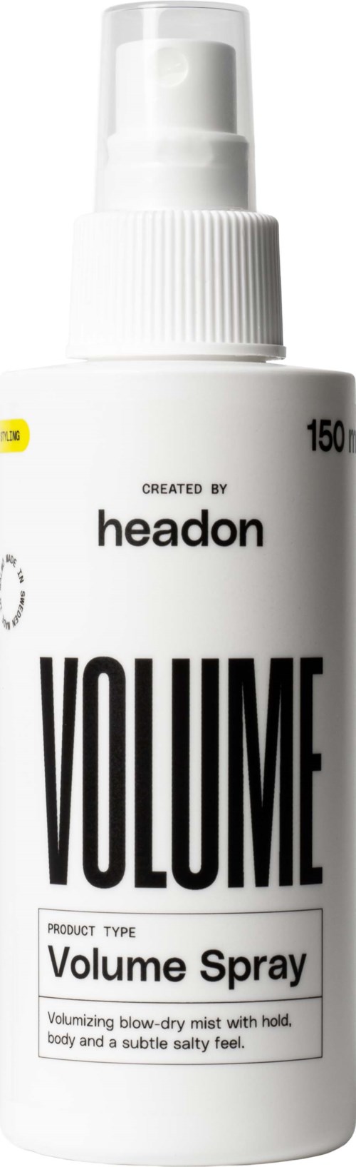 Headon Volume Spray 150 ml