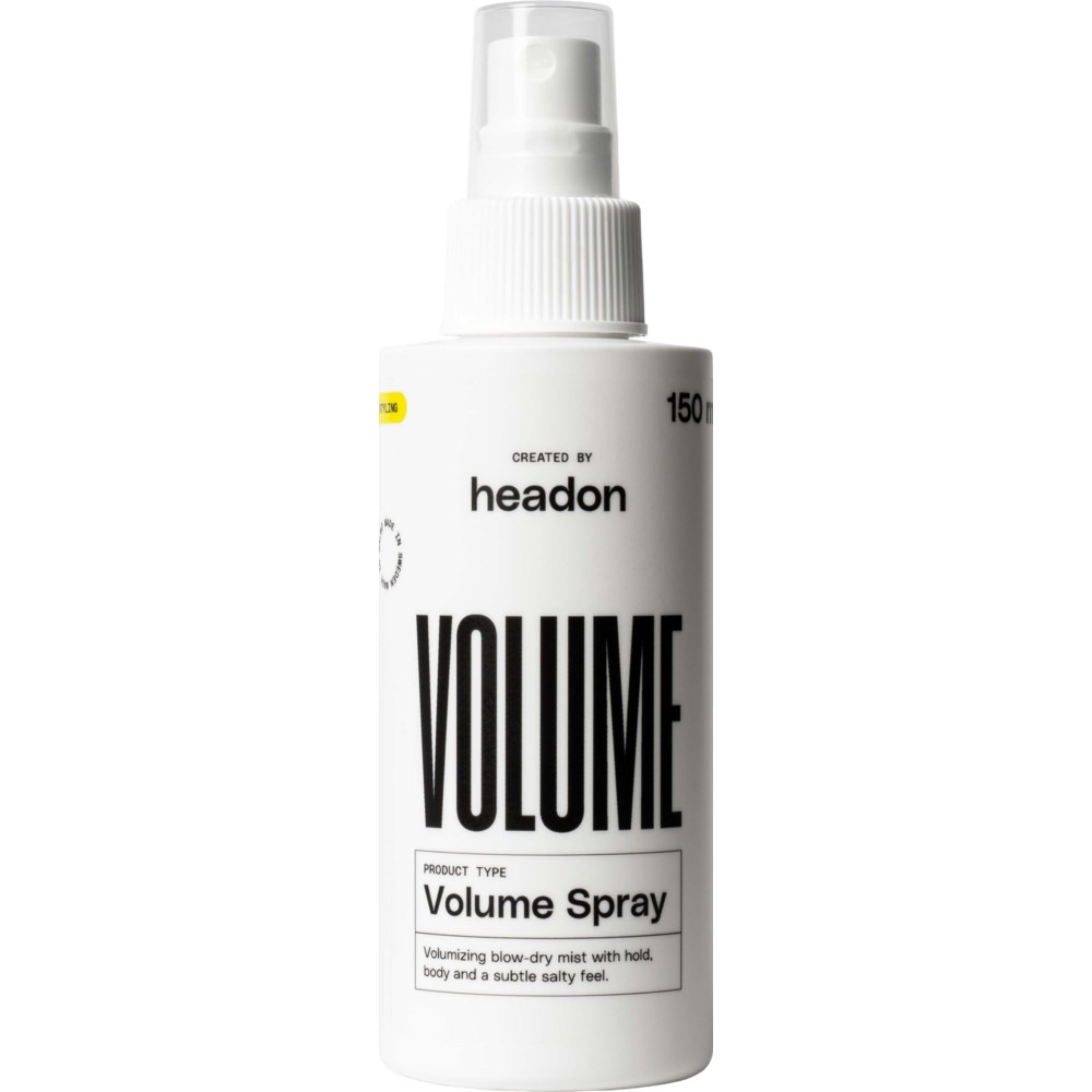 Headon Headon Volume Spray 150 ml