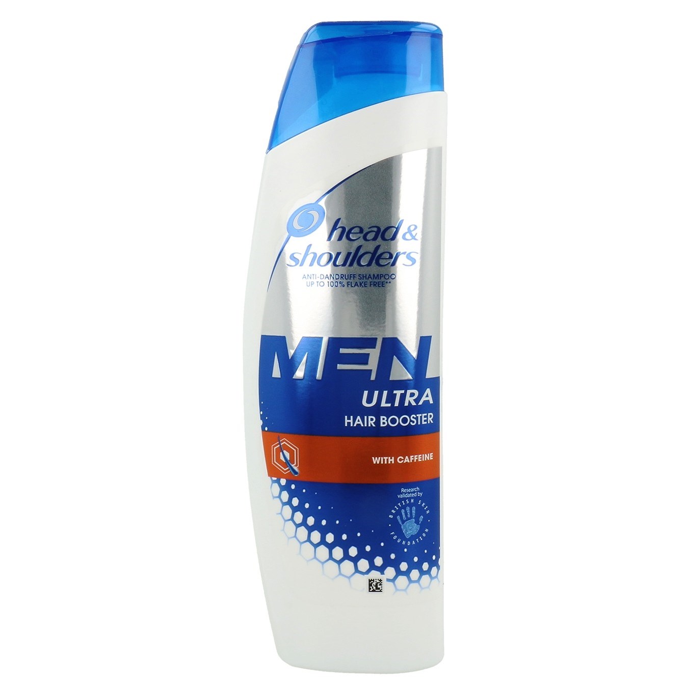Läs mer om Head & Shoulders Men Ultra Hair Booster Shampoo 225 ml