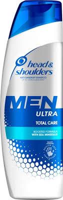 Head&Shoulders Shampoo Men 225ml