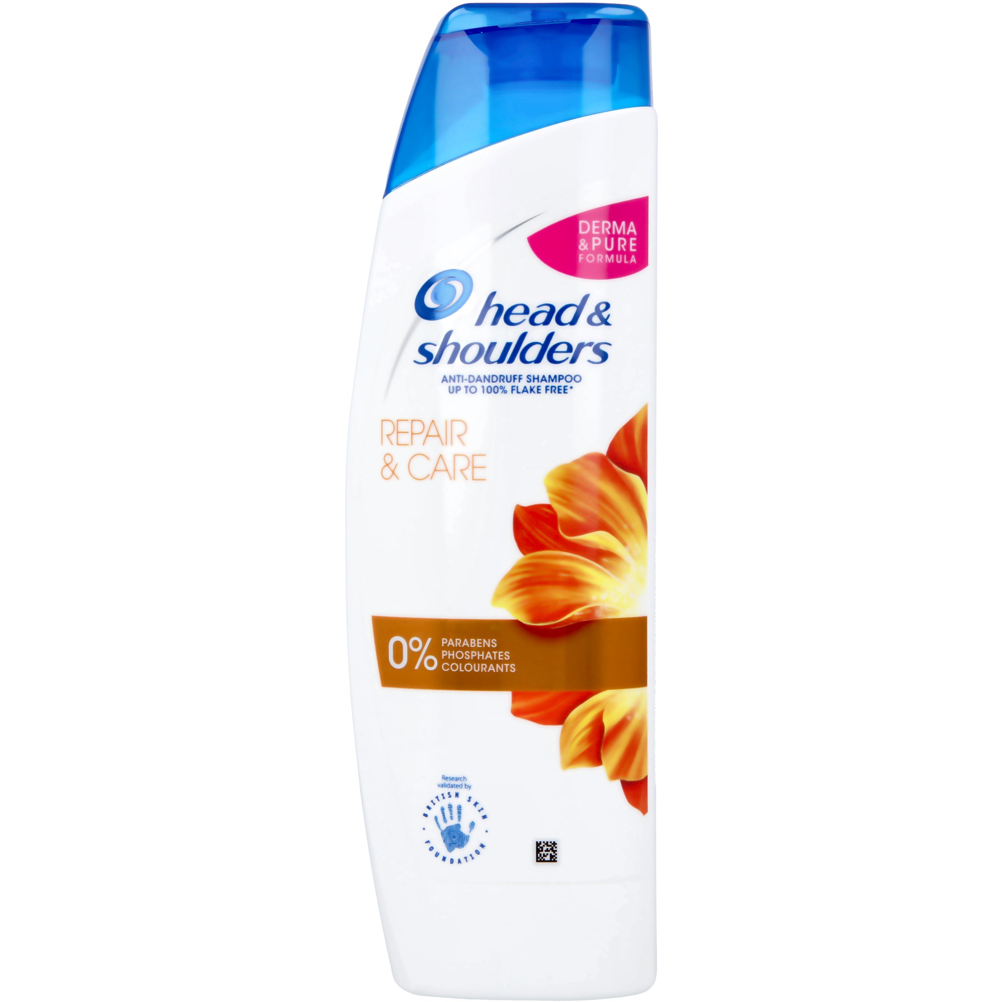 Läs mer om Head & Shoulders Shampoo Repair & Care 250 ml