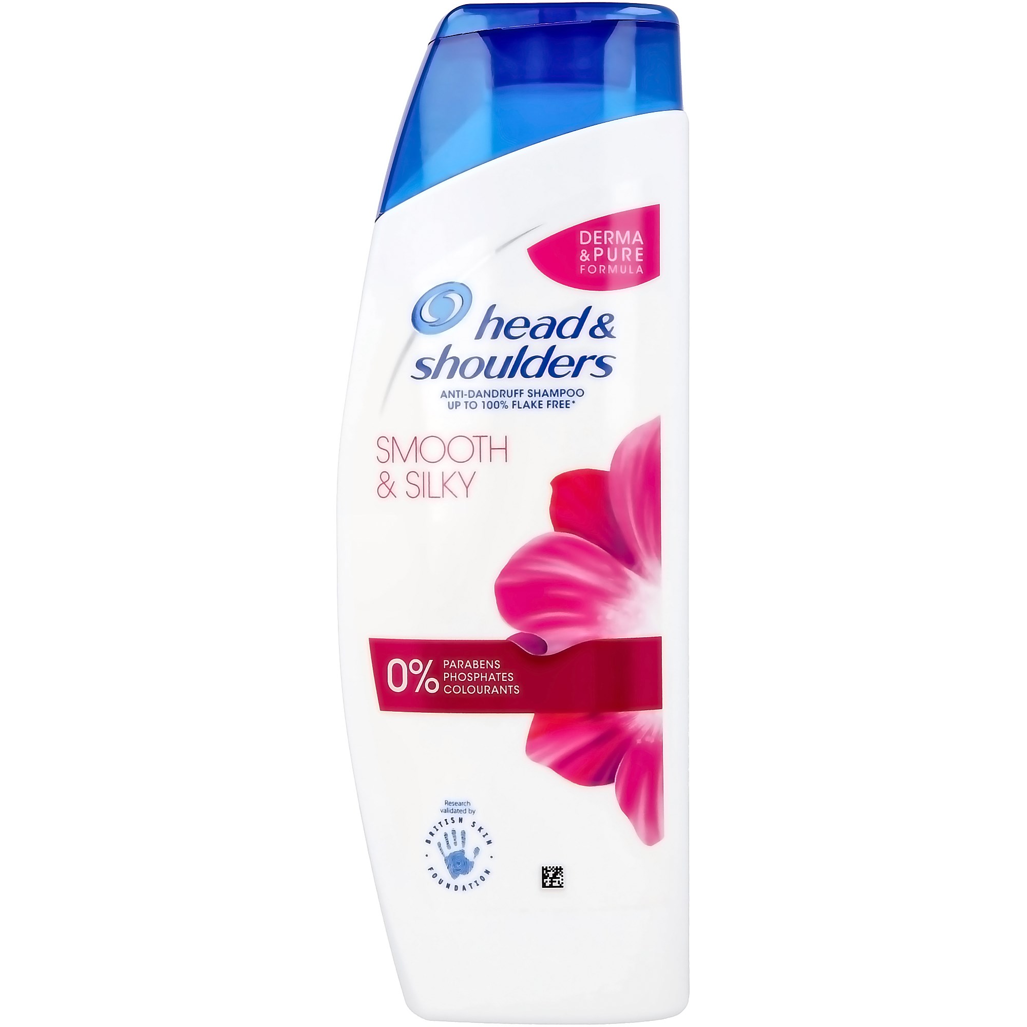 Läs mer om Head & Shoulders Shampoo Smooth Silk 280 ml