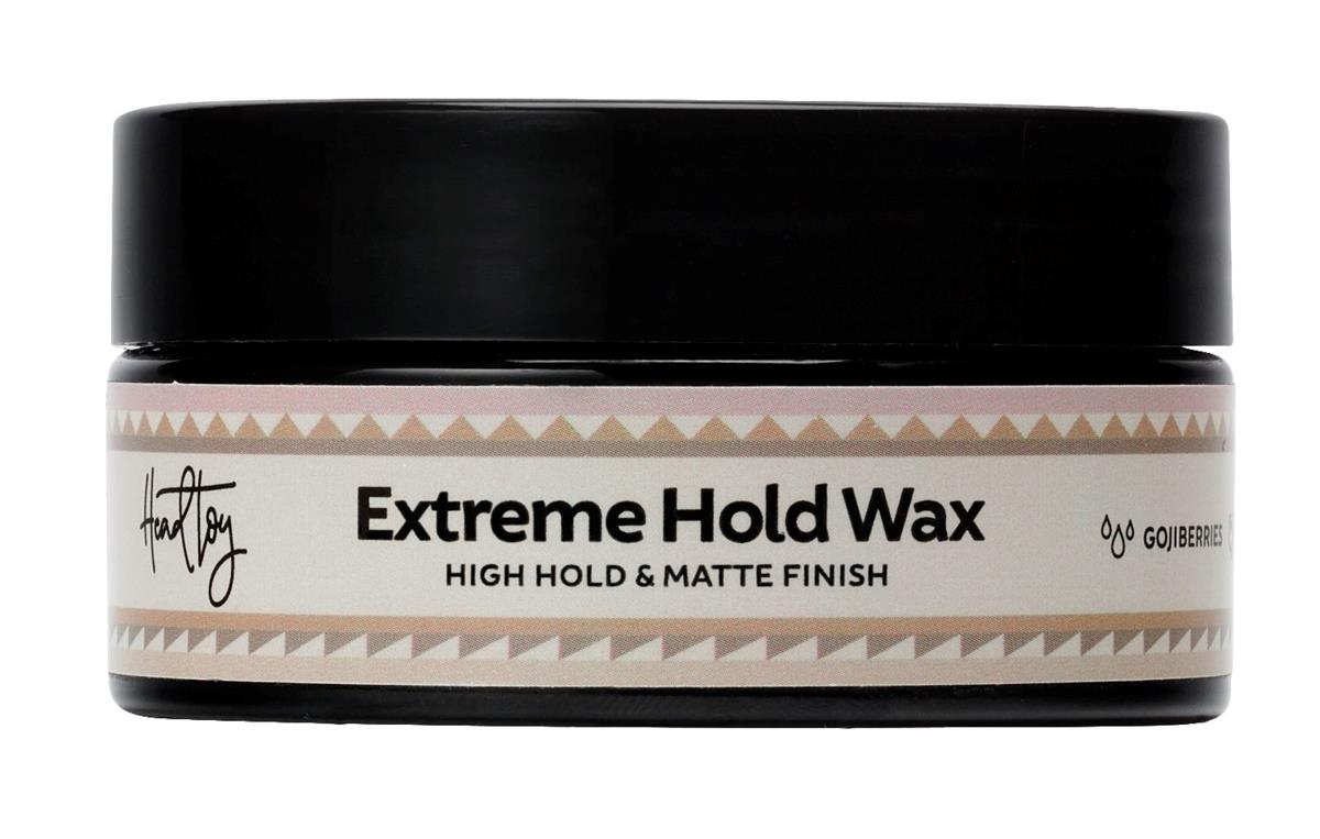 Headtoy Extreme Hold 75 ml