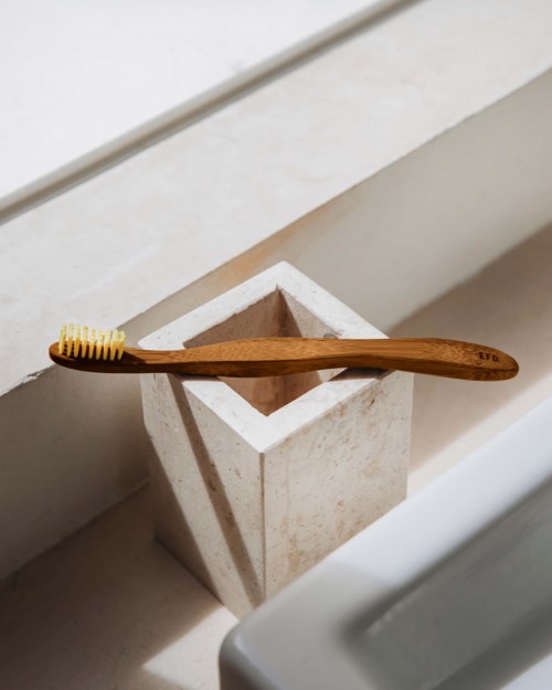 Health & Beauty Bamboo Toothbrush