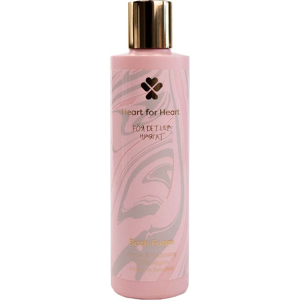 Heart For Heart Barnbadskum