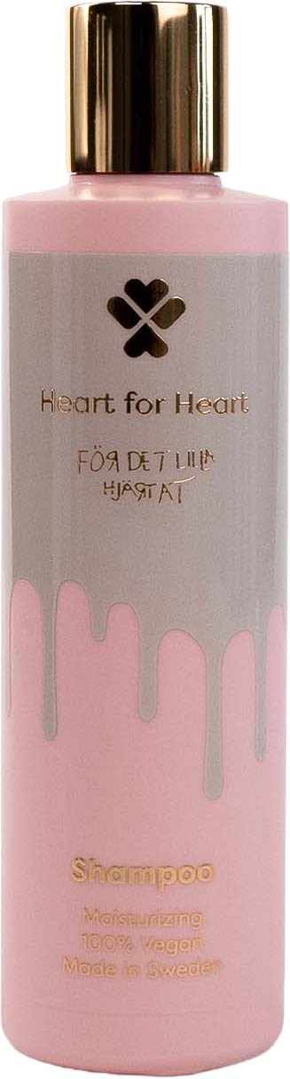 Heart For Heart Barnschampoo 250 ml