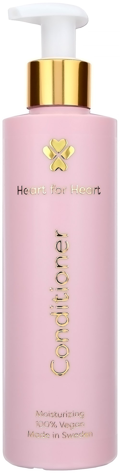 Heart For Heart Conditioner 250 ml