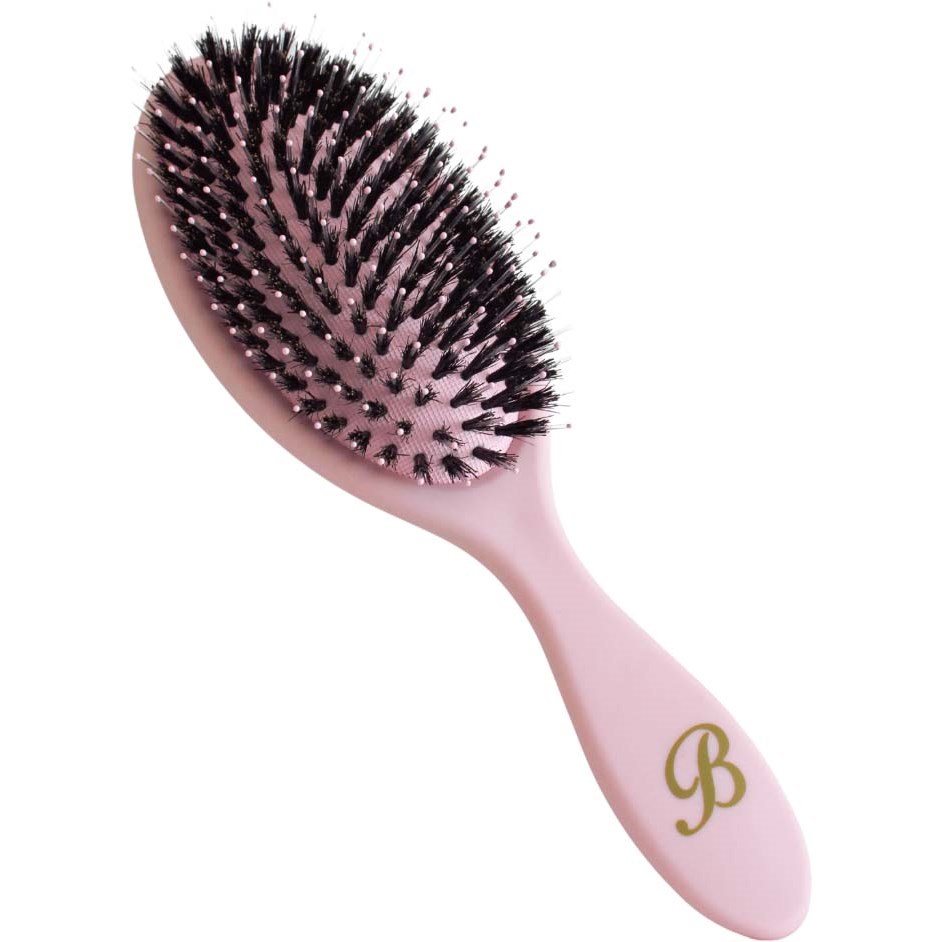 Heart For Heart Hårborste