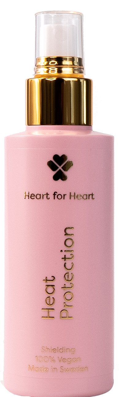 Heart For Heart Heat Protection
