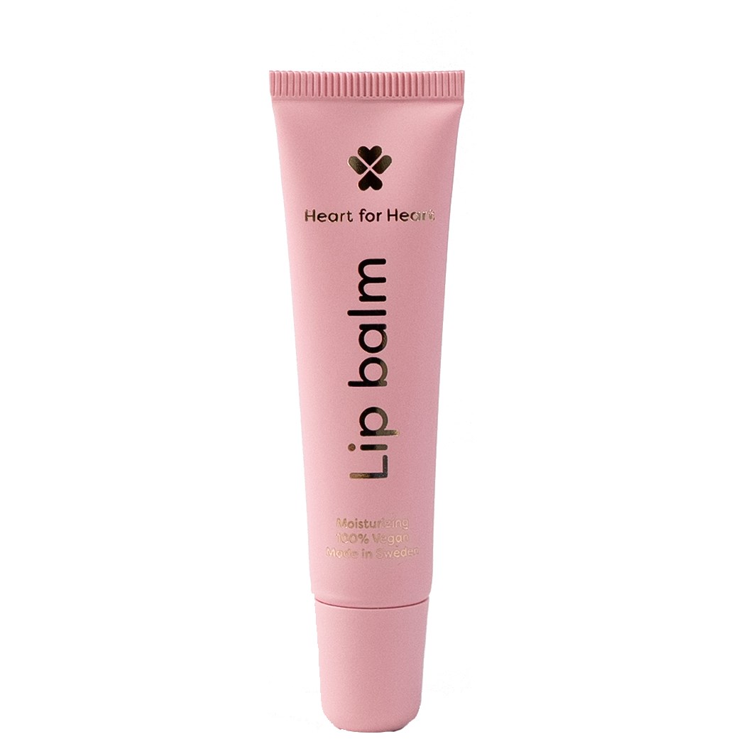 Heart For Heart Lipbalm 15 ml