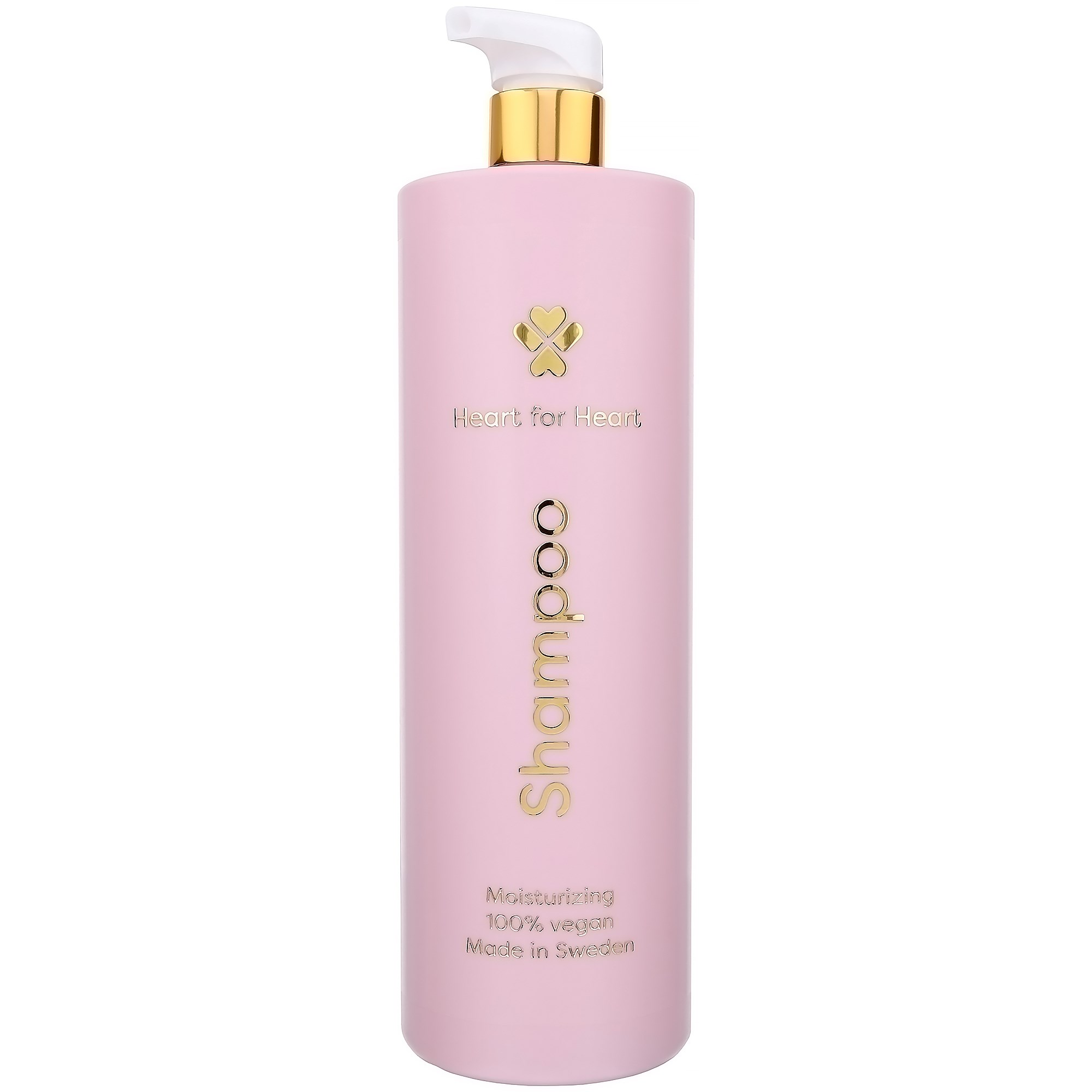 Heart For Heart Shampoo 1000 ml