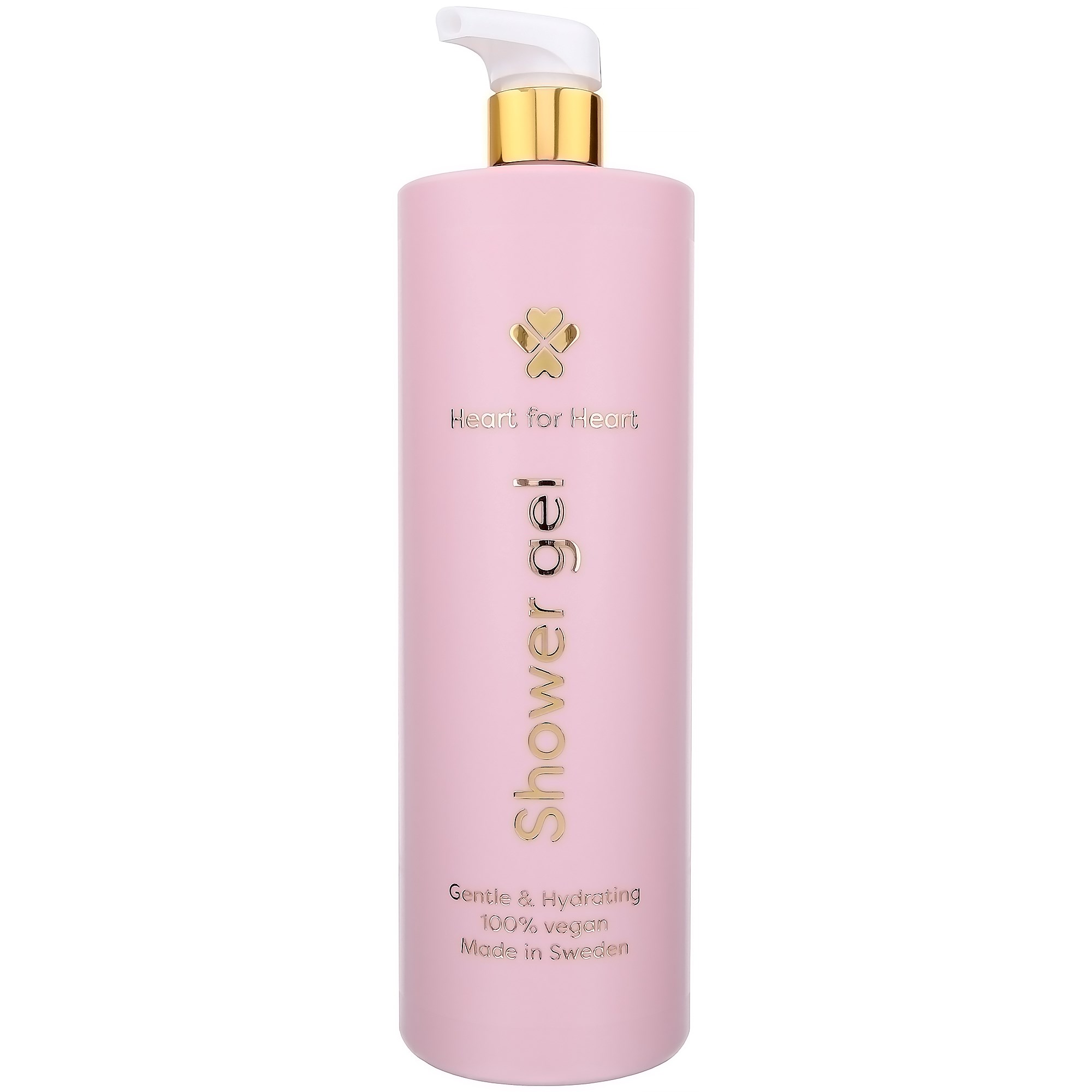 Heart For Heart Shower Gel 1000 ml