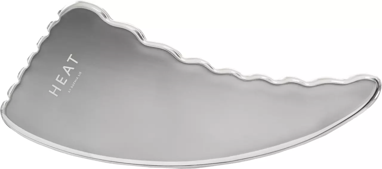 Paras gua sha kivi 2026 9 Heat by Sophia Lie Body