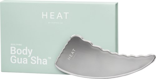 HEAT by Sophia Lie HEAT Body Gua Sha