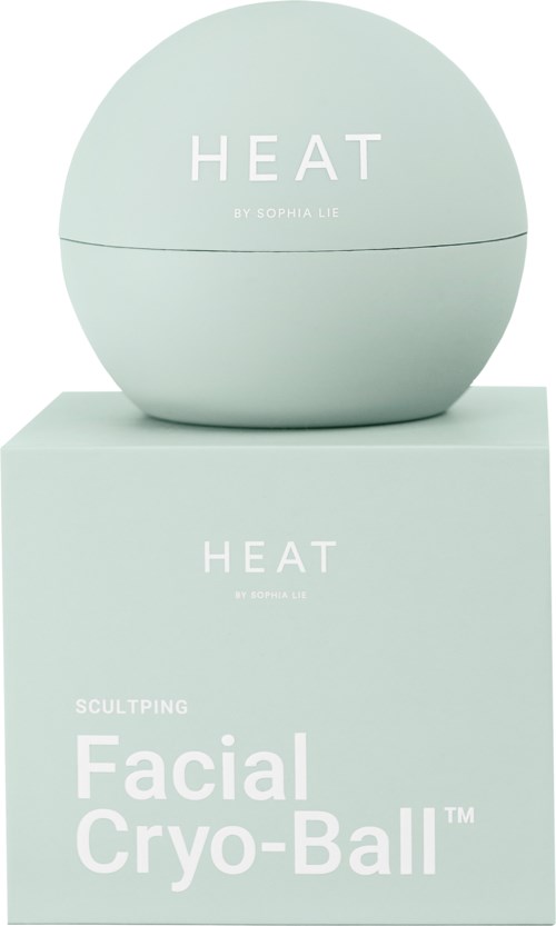 HEAT by Sophia Lie HEAT Cryo-Ball