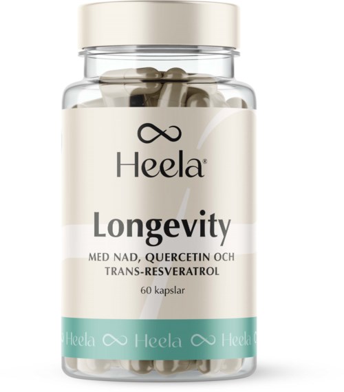 Heela Longevity 60 st