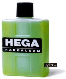 Tabac Hega Rakbalsam 130 ml