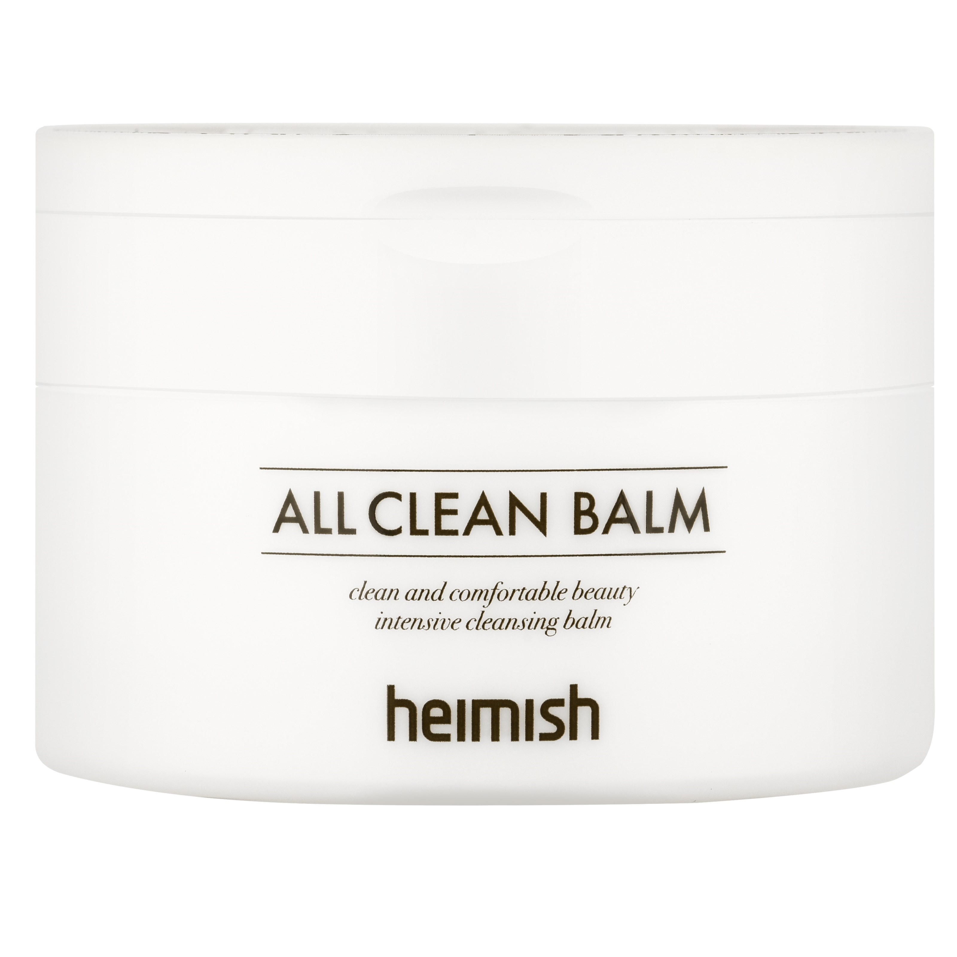 Läs mer om Heimish All Clean Balm 120 ml