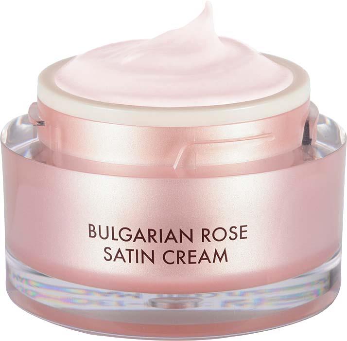 Heimish Bulgarian Rose Satin Cream 55 ml