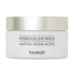 Läs mer om Heimish Matcha Biome Hydrogel Eye Patch 10 ml