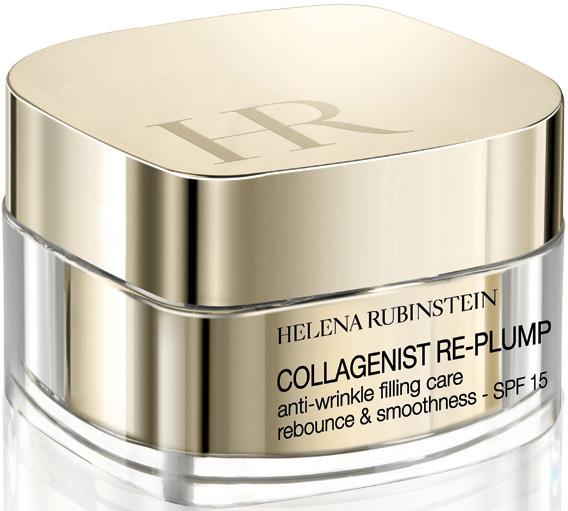Helena Rubinstein Collagenist Re Plump Day Cream Dry Skin