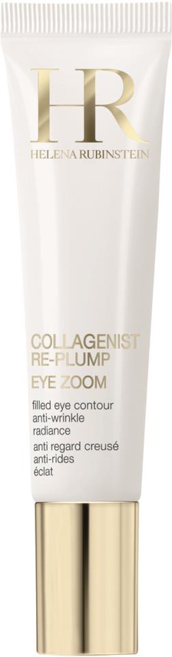 Helena Rubinstein Collagenist Re-Plump Eye Cream 