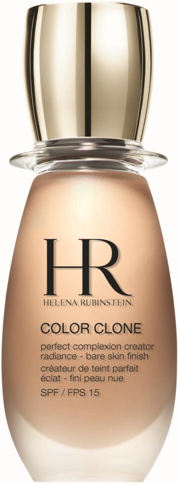 Helena Rubinstein Color Clone Foundation Gold Cognac | lyko.com