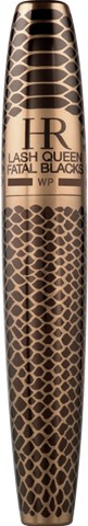 Helena Rubinstein Lash Queen Fatal Blacks Waterproof Mascara Black 001