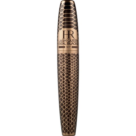 Helena Rubinstein Lash Queen Fatal Blacks Waterproof Mascara Blac