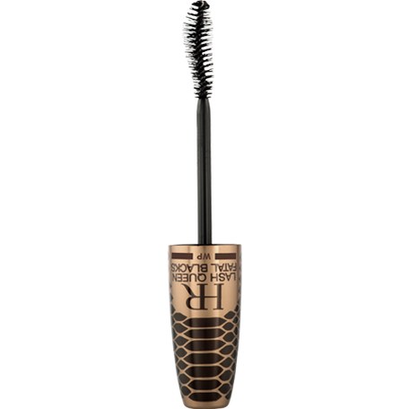 Alternativ bild 1 för Helena Rubinstein Lash Queen Mascara Fatal Blacks Waterproof 7 ml