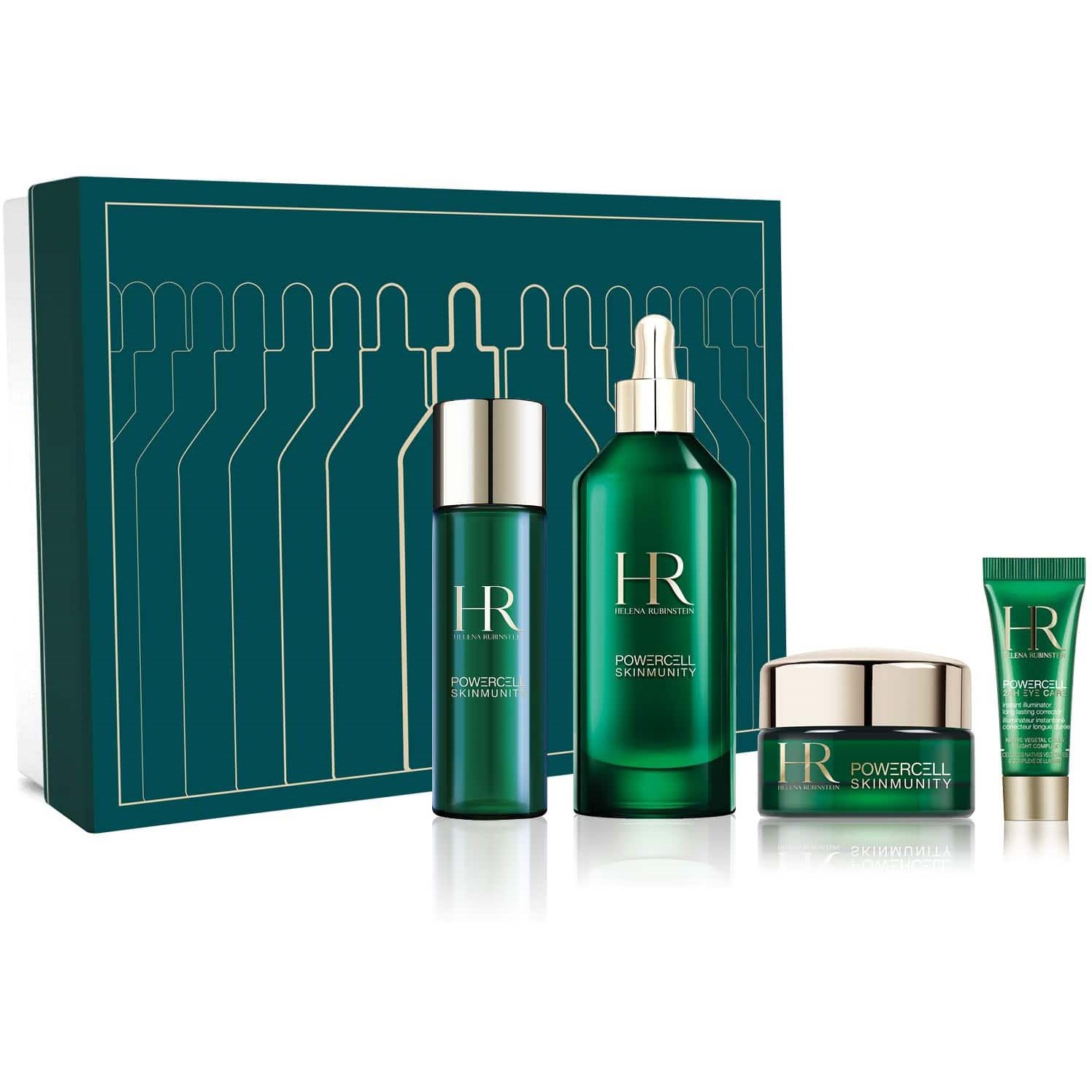 Helena Rubinstein Powercell Icon Coffret