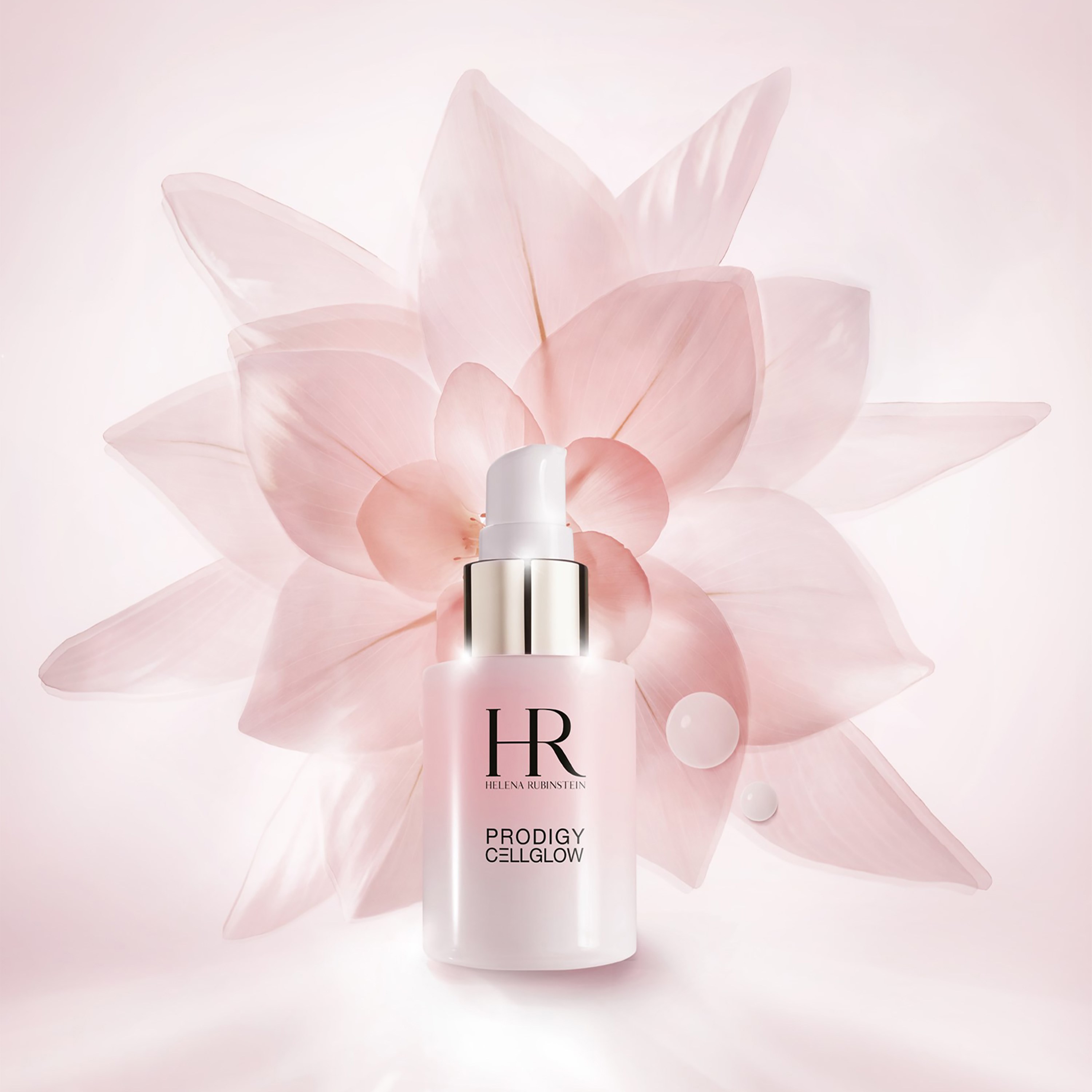 Alternativ bild 1 för Helena Rubinstein Prodigy Cell Glow Uv 30 ml