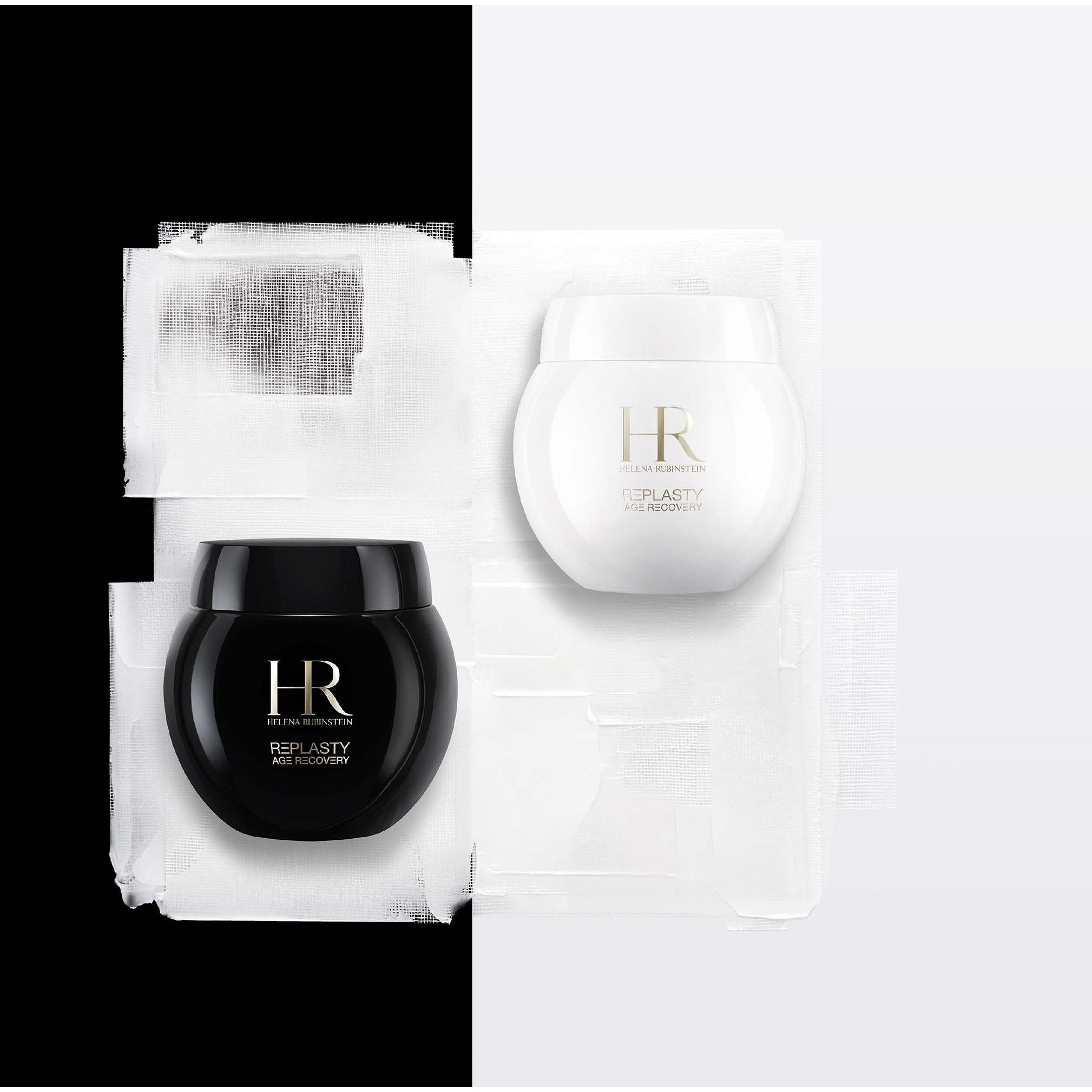 Helena Rubinstein Re-Plasty Age Recovery Day Cream 50 ml (obrázok 3)
