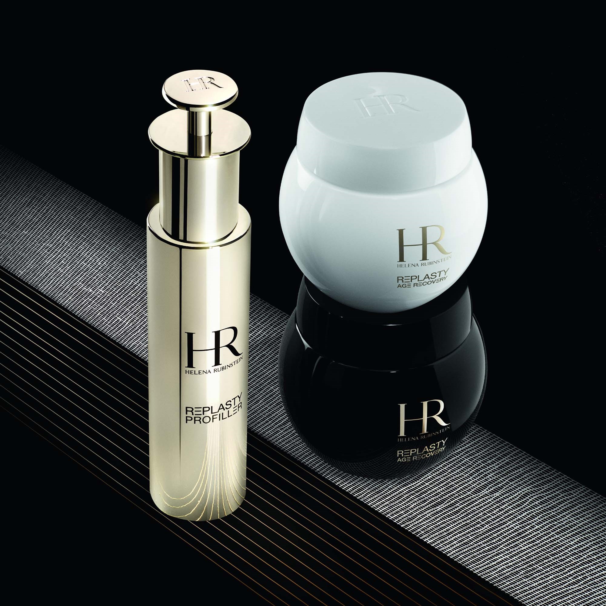 Helena Rubinstein Re-Plasty Age Recovery Day Cream 50 ml (obrázok 6)