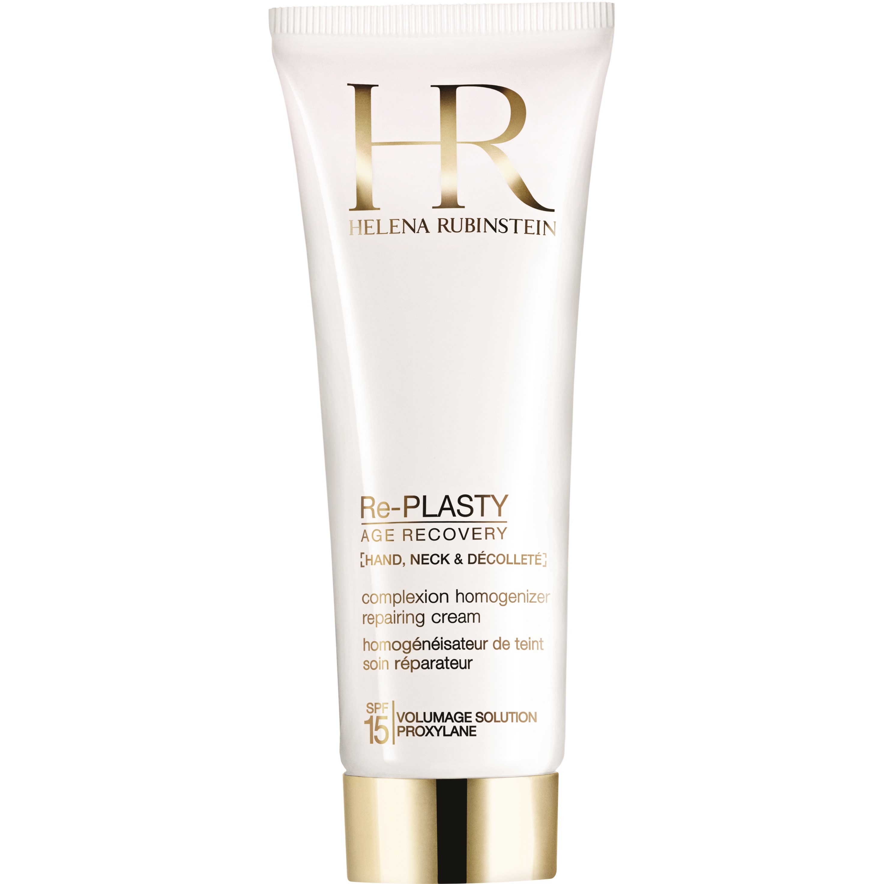 Helena Rubinstein Re-Plasty Hand Neck & Décolleté Cream 50 ml