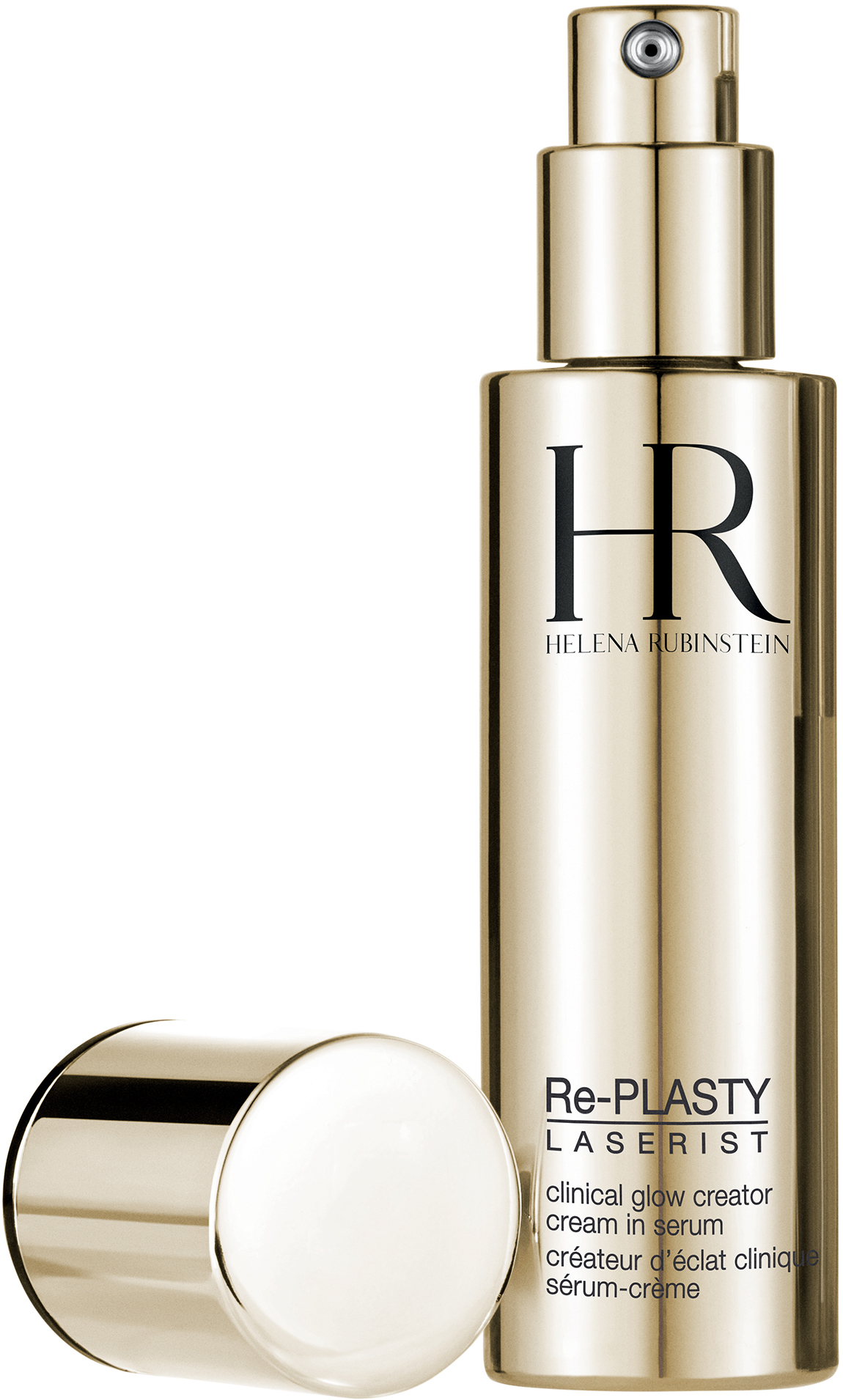 Helena Rubinstein: Replasty Age Recovery - Hong Kong Times Square