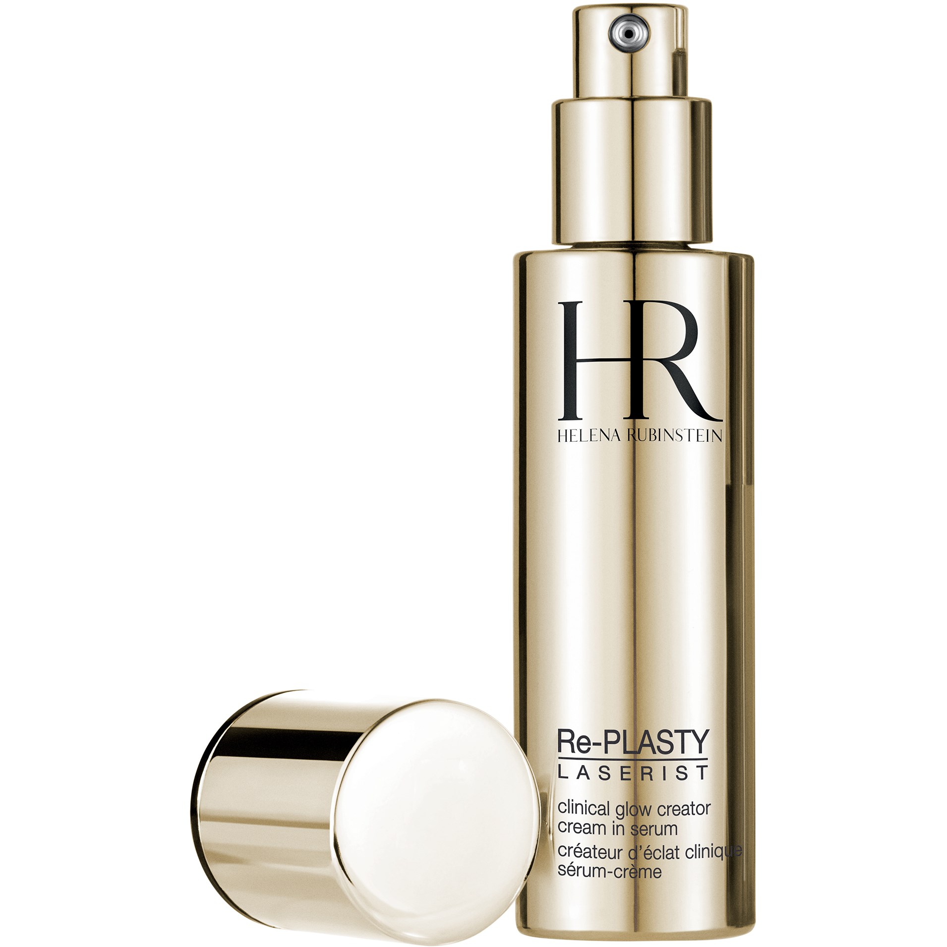 Alternativ bild 1 för Helena Rubinstein Re-Plasty Laserist Serum 30 ml