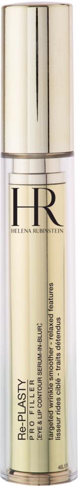 Helena Rubinstein Re-Plasty Pro-Filler Eye & Lip Blur 