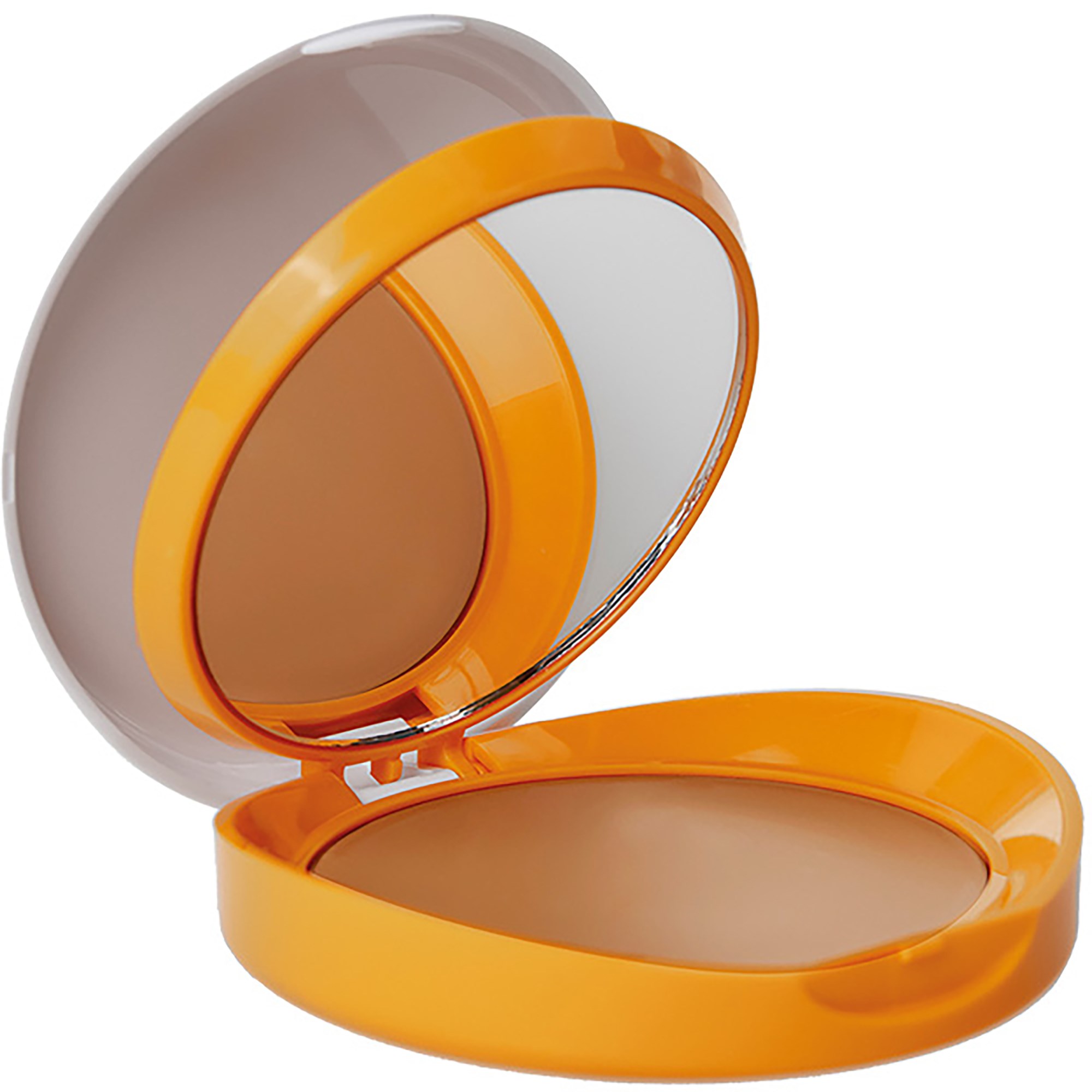 HELIOCARE Oil-Free Compact Beige SPF 50+ billede