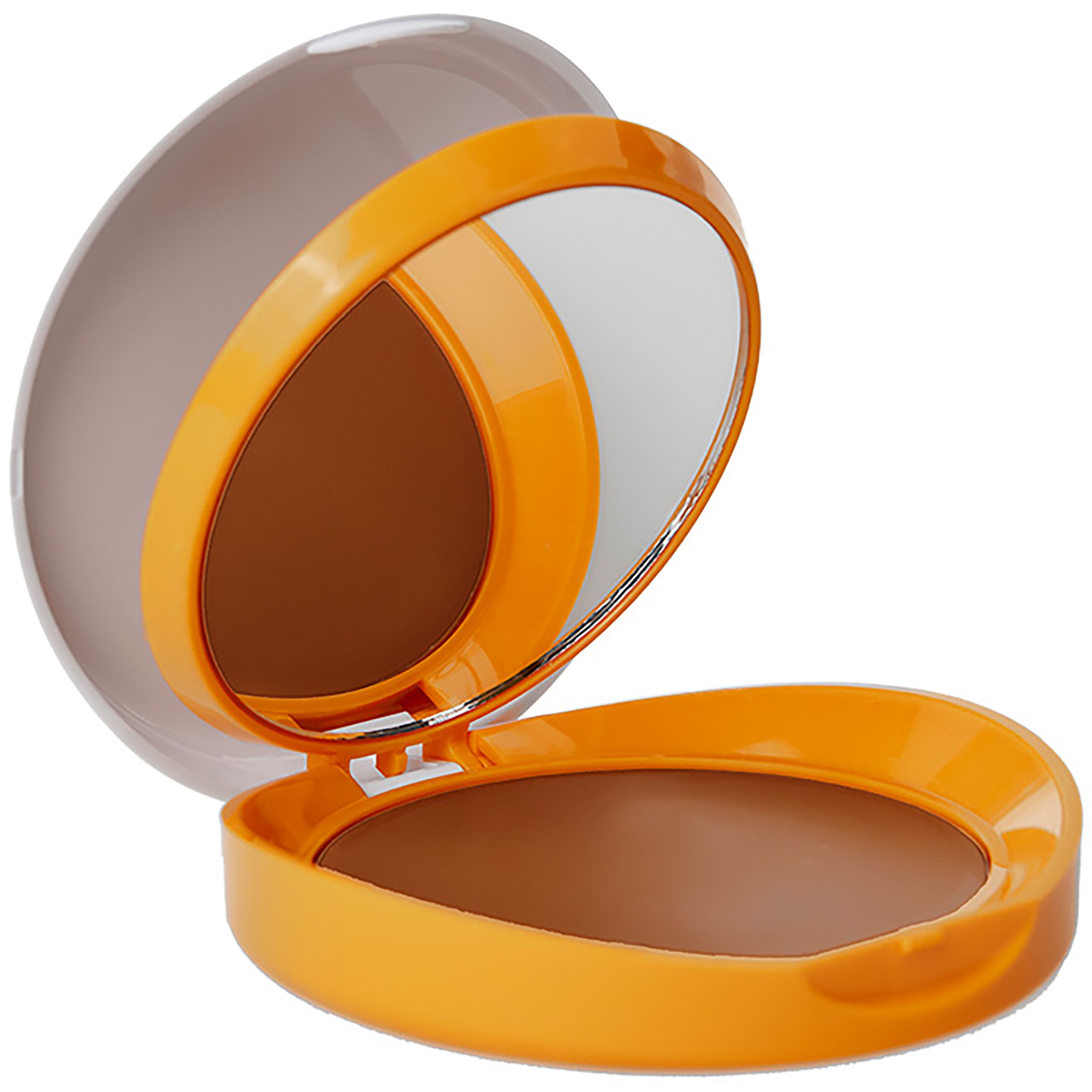 HELIOCARE Oil-Free Compact Bronze SPF 50+ billede