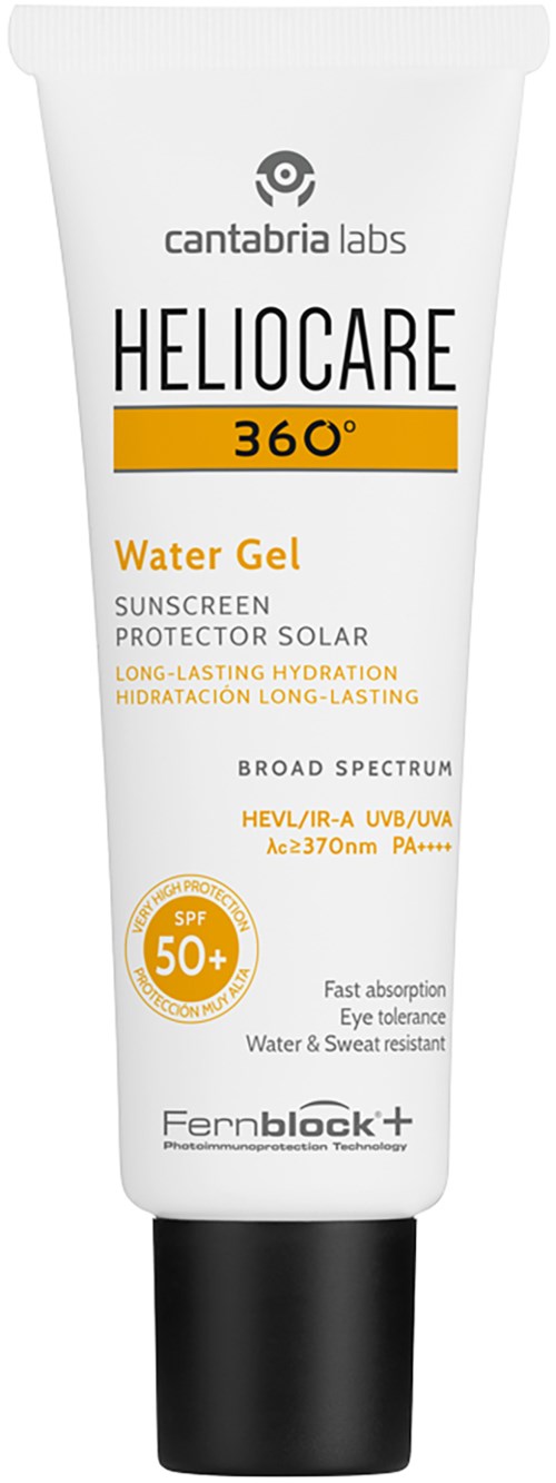 HELIOCARE Water Gel SPF 50+ 50 ml