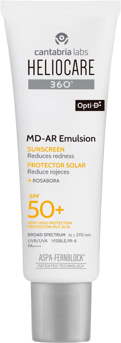 HELIOCARE MD-AR Emulsion SPF50+ 50 ml