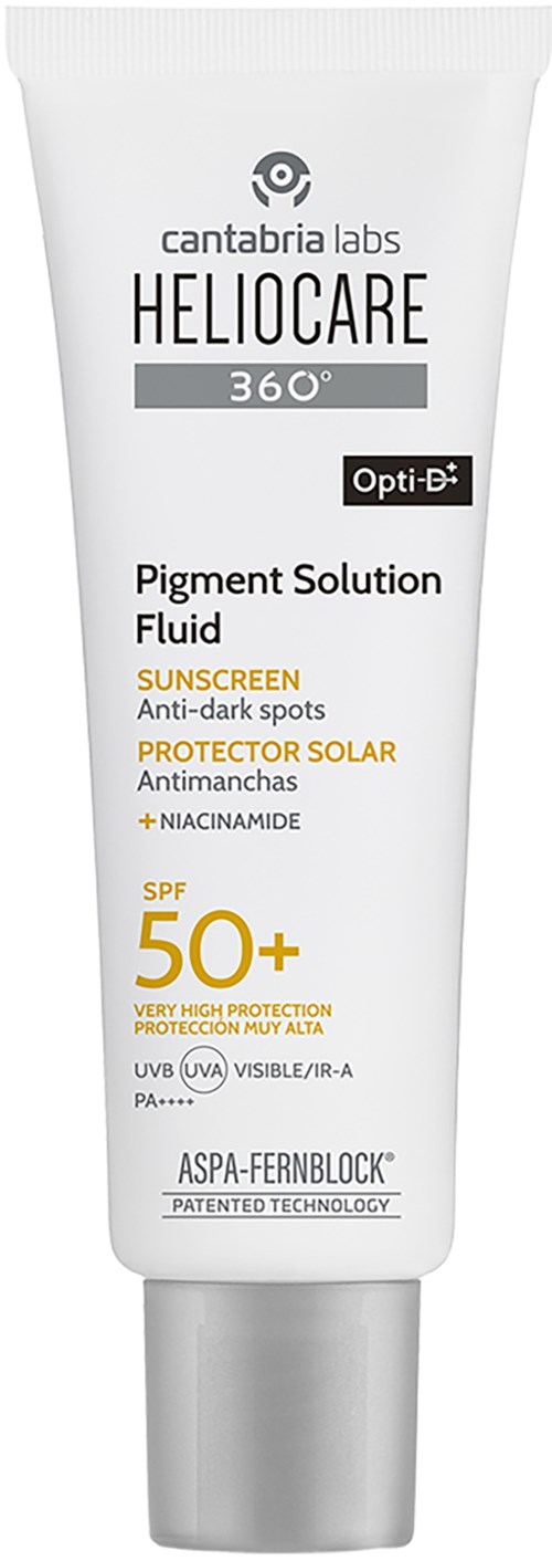 HELIOCARE Pigment Solution Fluid SPF 50+ 50 ml