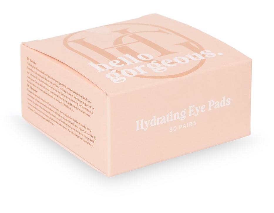 Hello Gorgeous Eye Patches | lyko.com