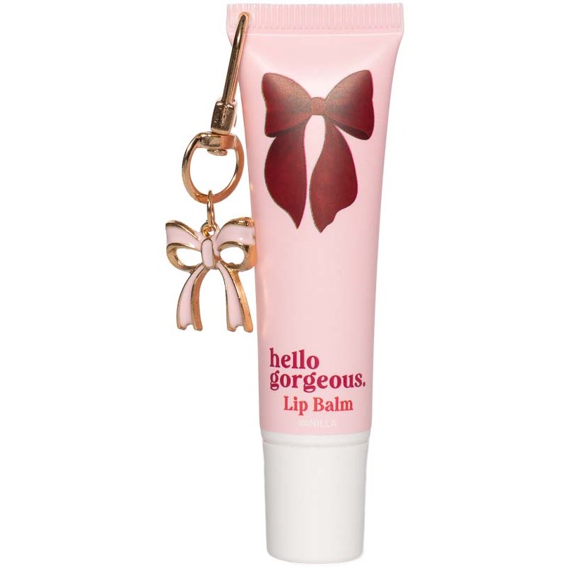 Hello Gorgeous Lip Balm Vanilla 12 ml