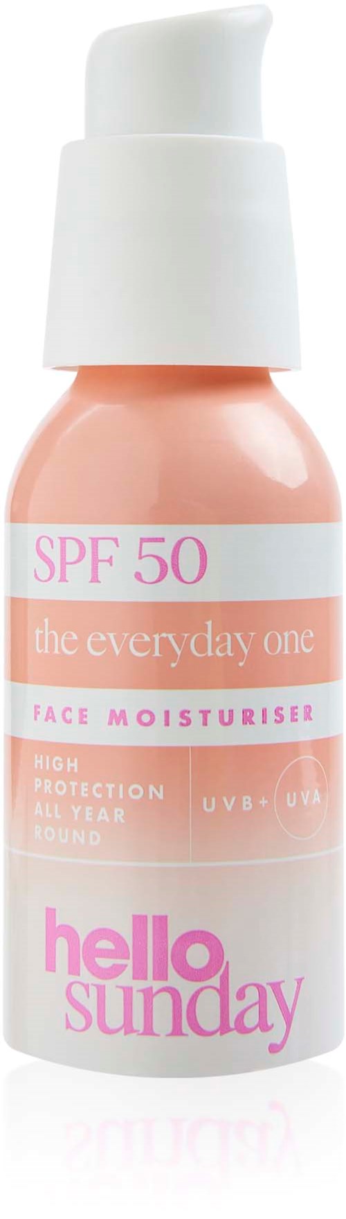 Hello Sunday The Everyday One SPF50 50 ml